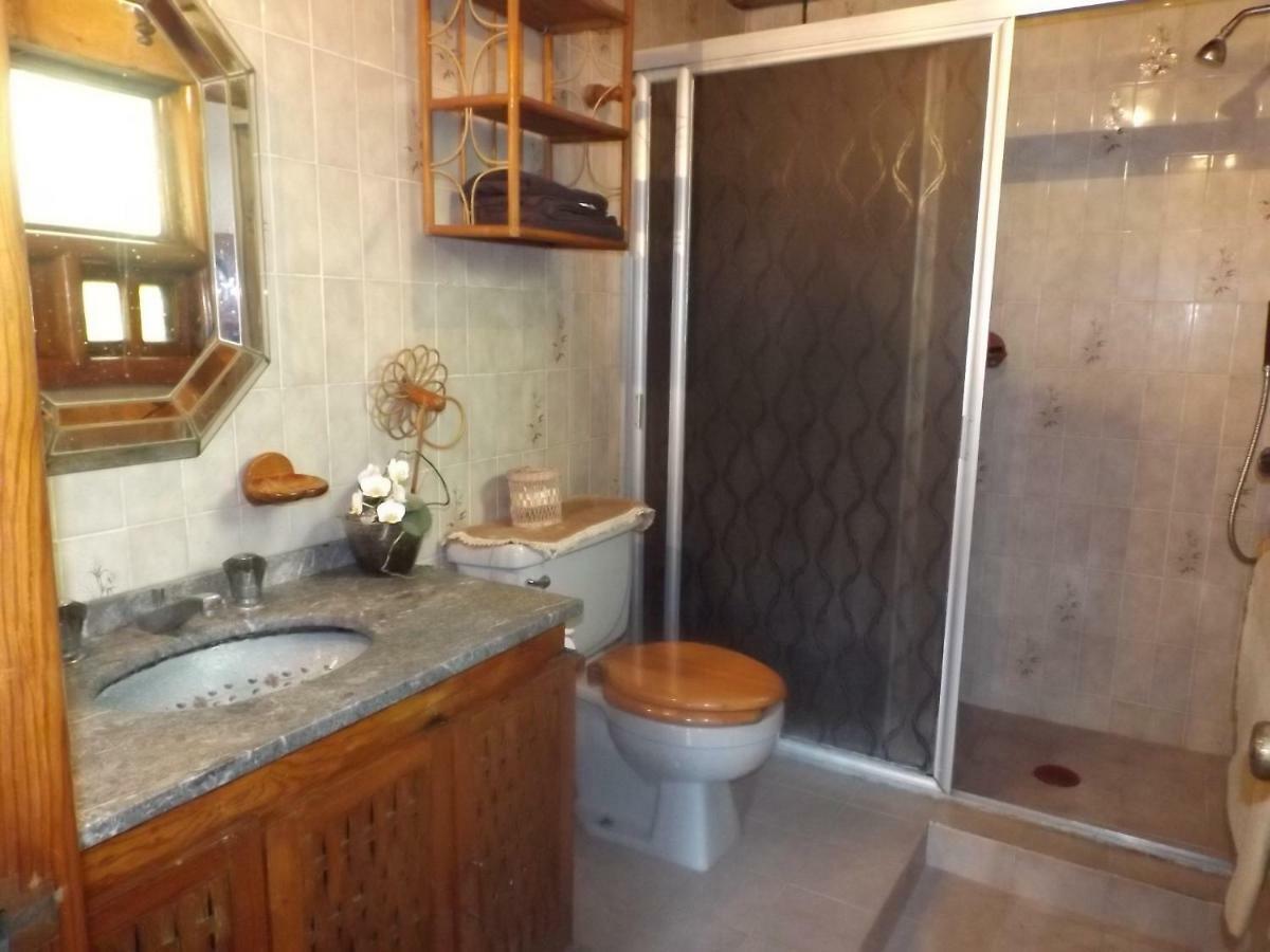 Apartament Casa Paanoramica Valle de Bravo Zewnętrze zdjęcie