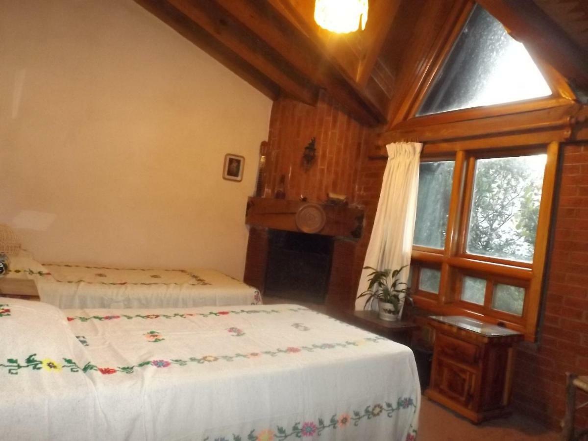 Apartament Casa Paanoramica Valle de Bravo Zewnętrze zdjęcie