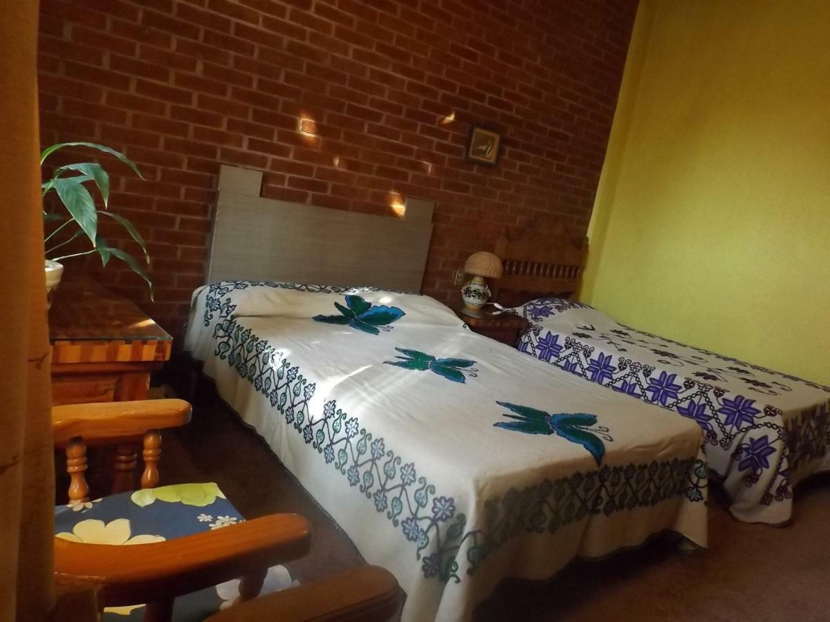 Apartament Casa Paanoramica Valle de Bravo Zewnętrze zdjęcie