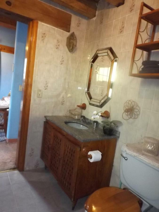 Apartament Casa Paanoramica Valle de Bravo Zewnętrze zdjęcie