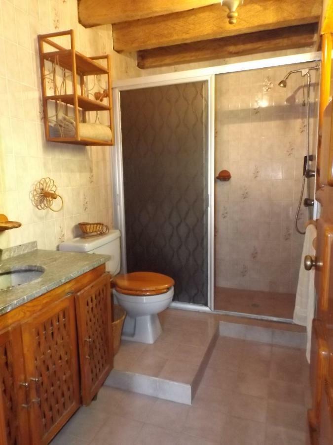 Apartament Casa Paanoramica Valle de Bravo Zewnętrze zdjęcie